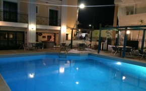 Studio in AgiaPelagia for 3 pers - Crete